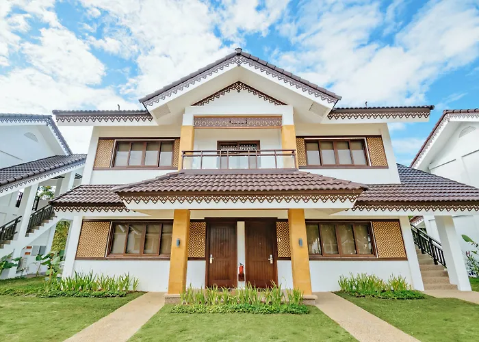 North Zen Villas Panglao