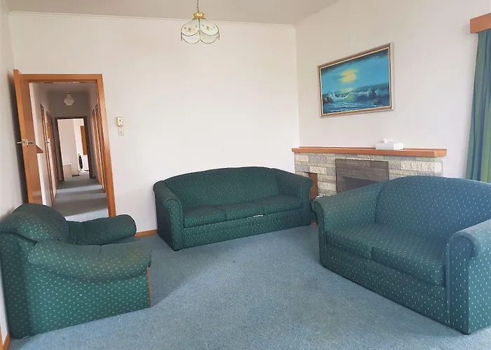 Vista Motor Lodge Wairoa