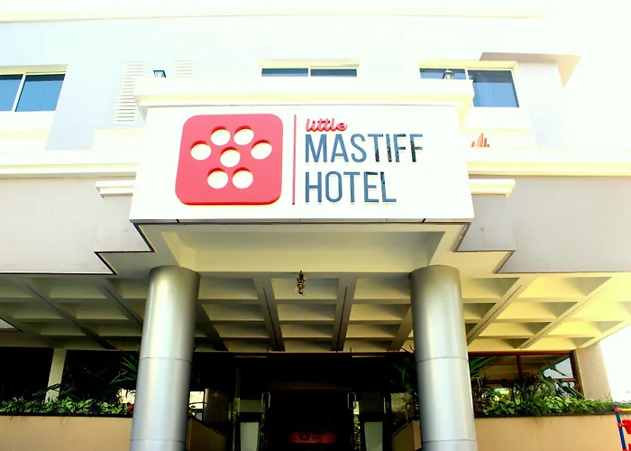 Mastiff Hotel Chinchwad By Othpl Pimpri-Chinchwad