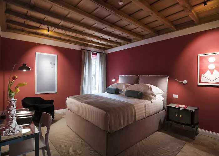 Hotel Palazzo Caruso à Rome