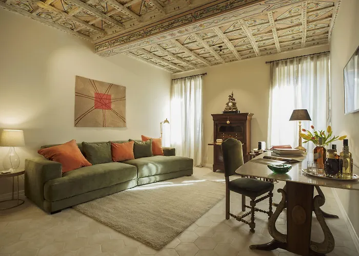 Hotel Palazzo Caruso à Rome