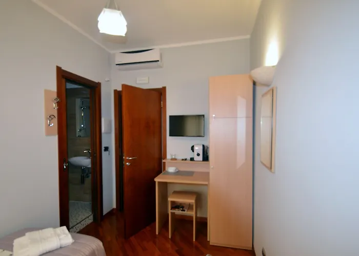 B&B Studio 162 Bari
