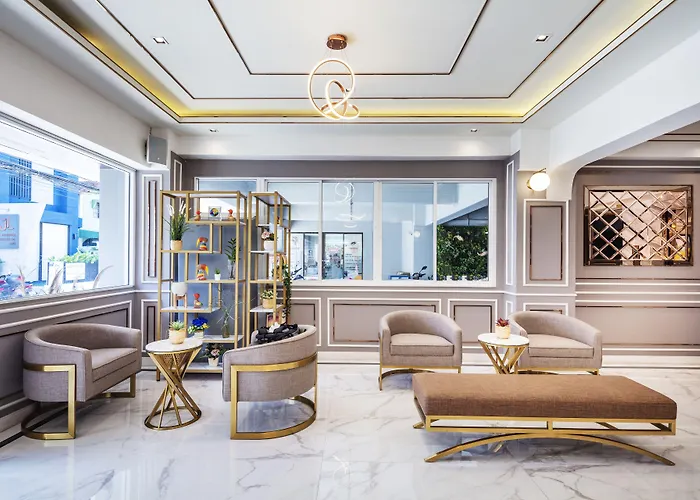 Penyos Residence Bangkok