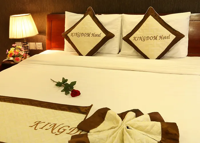 Kingdom Danang Hotel