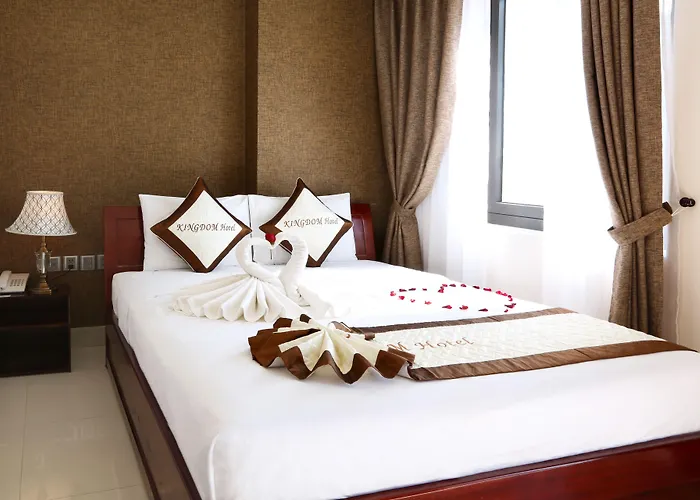 Kingdom Danang Hotel