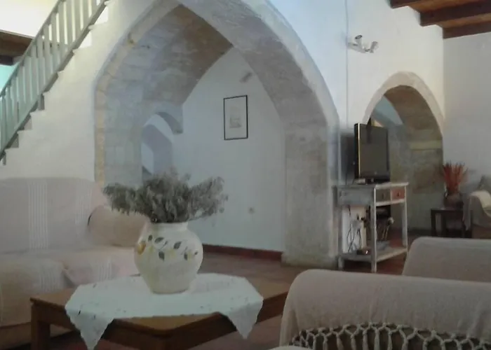 Vecchio Hotel Rethimnon