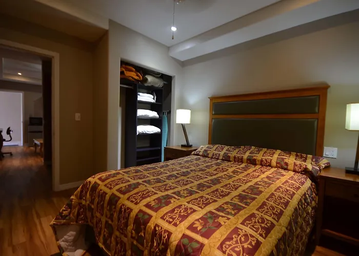 Suites del Sol Tijuana