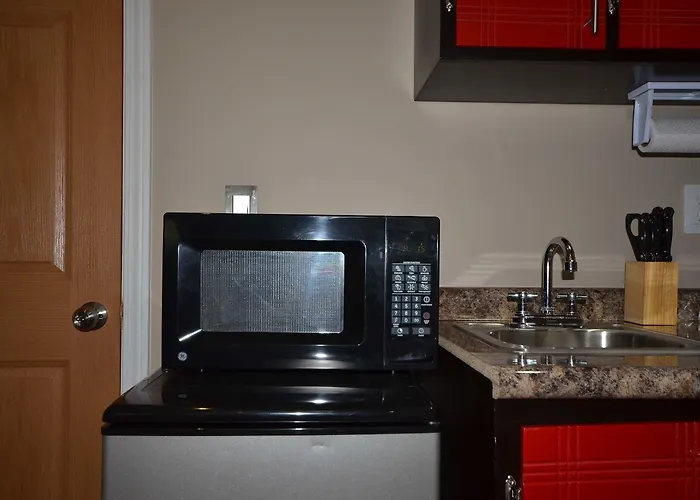 Suites del Sol Tijuana