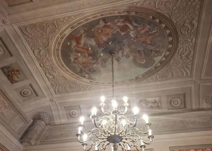 Phi Hotel Canalgrande Modena