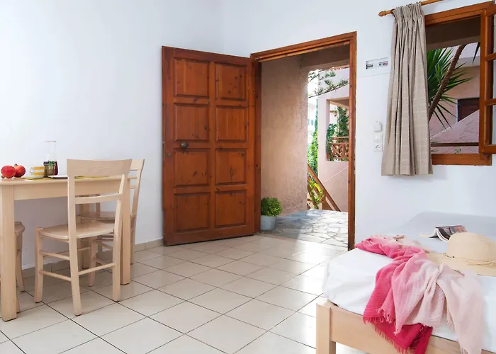 Anna Maria Hotel Malia