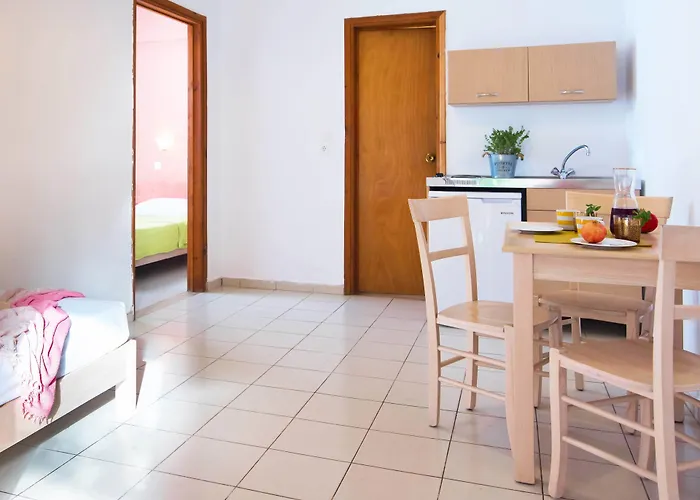 Anna Maria Hotel Malia