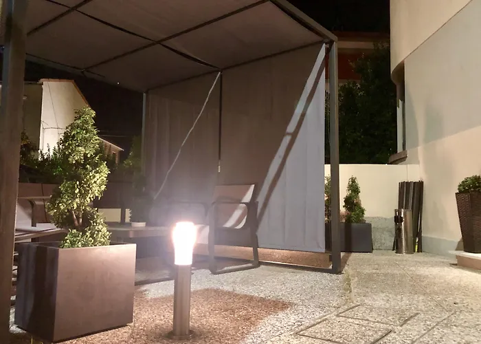 Villa Martina Classic & Luxury Room Pisa
