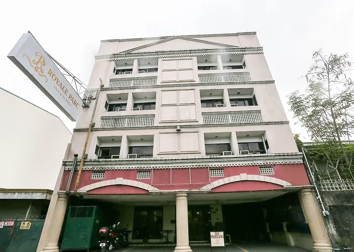Royale Parc Inn & Suites Quezon City