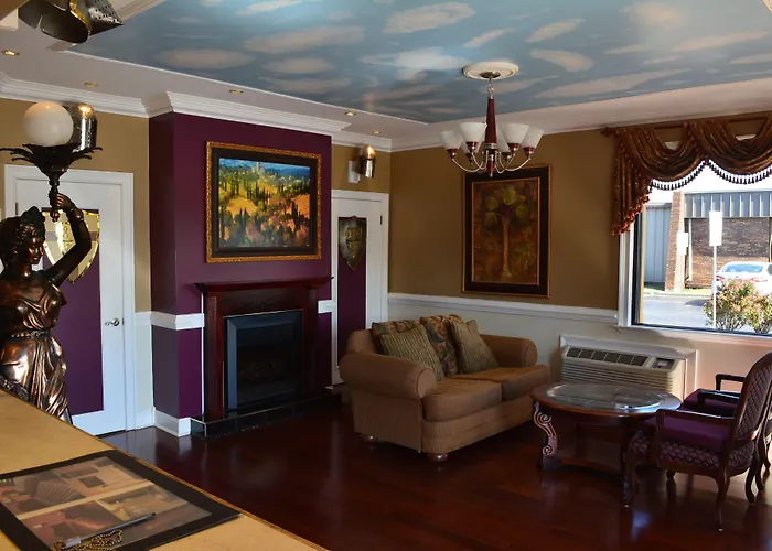Surestay By Best Western Huntsville University Area