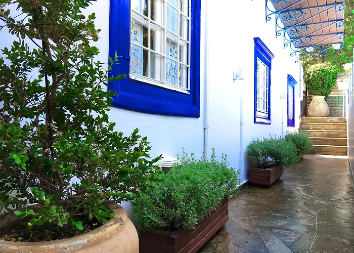 Armata Boutique Hotel Spetses Town