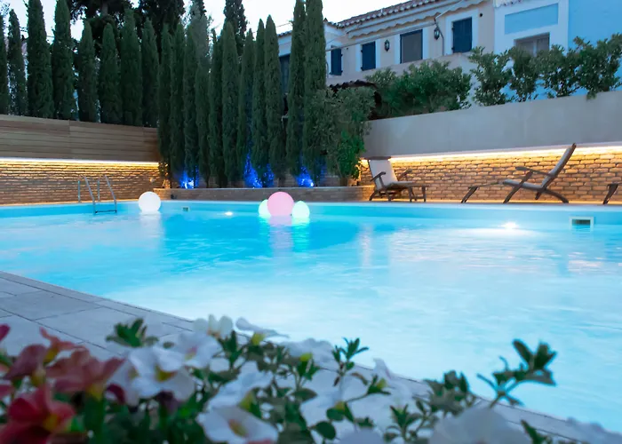 Armata Boutique Hotel Spetses Town