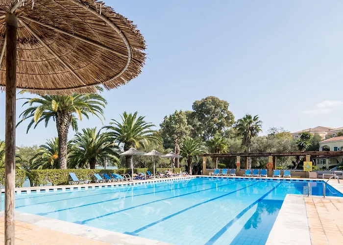Helion Resort Gouvia