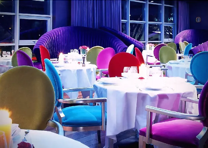 The G Hotel Galway