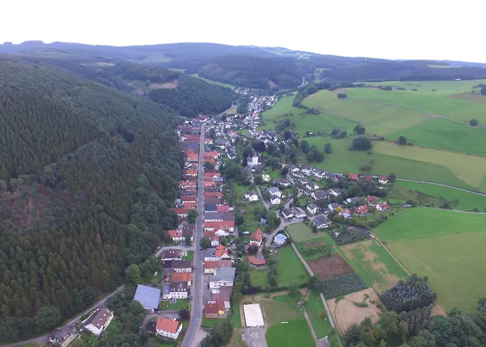 Landhotel Pingel Sundern