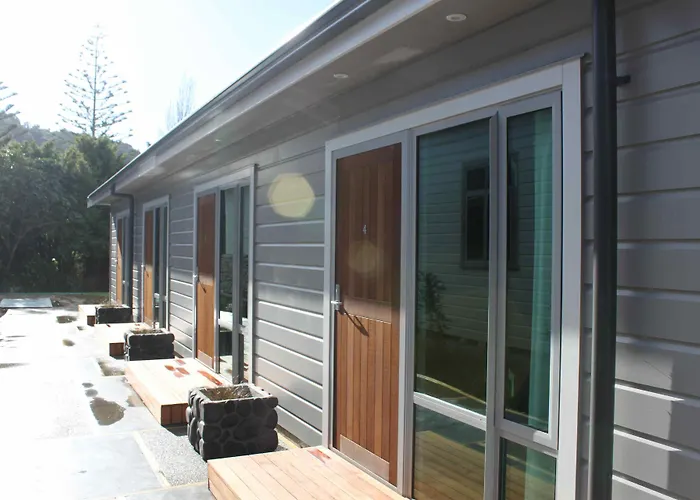 Silverstream Retreat Lower Hutt