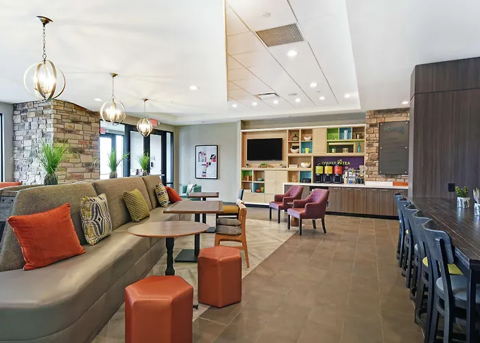 Home2 Suites By Hilton Beloit
