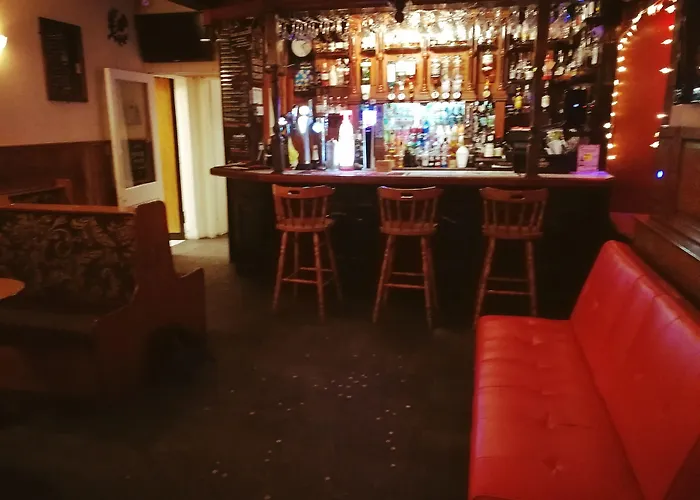 Victoria Hotel Blairgowrie and Rattray