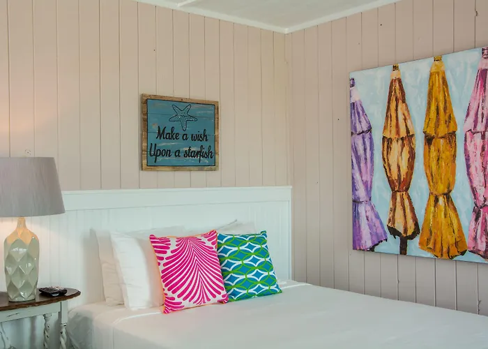 See Sea Motel Kill Devil Hills