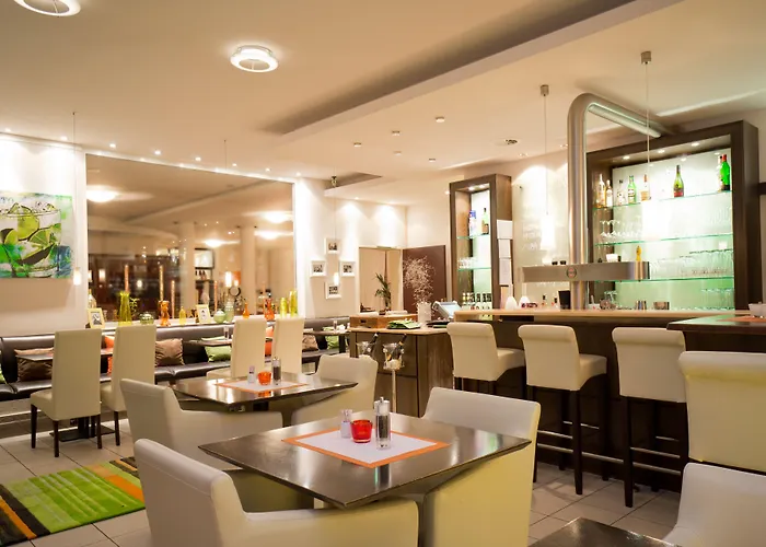 Arthotel Ana Petite Gersthofen