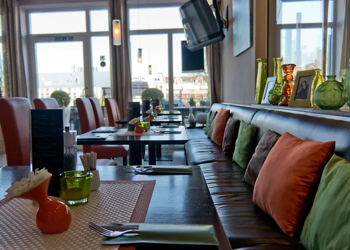 Arthotel Ana Petite Gersthofen