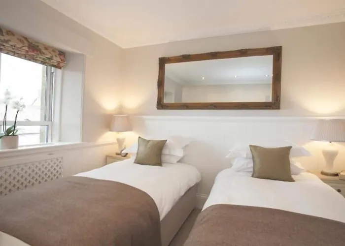 Victoria House Hotel Stow-on-the-Wold