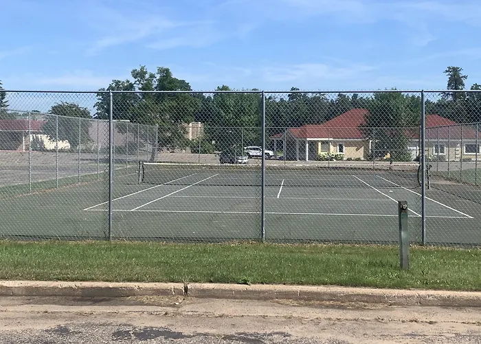 Econo Lodge Brainerd