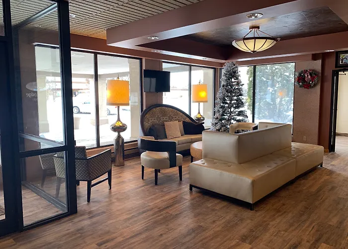 Econo Lodge Brainerd