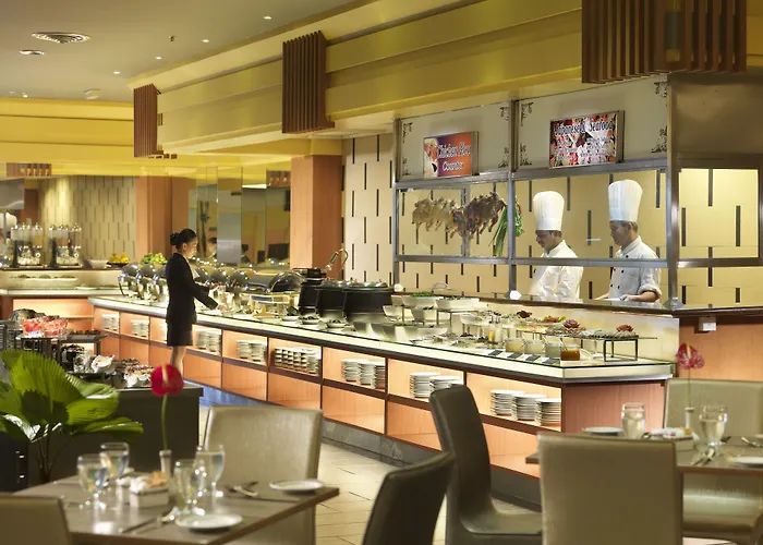 Cititel Penang Hotel George Town