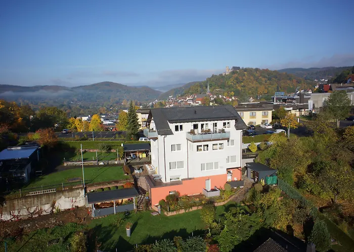 Pension Margarethe Biedenkopf