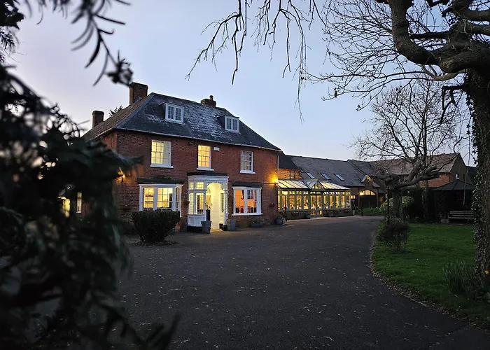 Marsh Farm Hotel Swindon