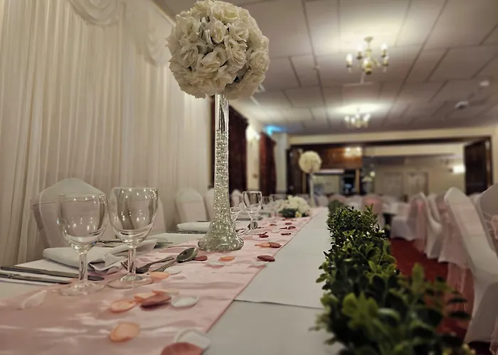 Marsh Farm Hotel Swindon