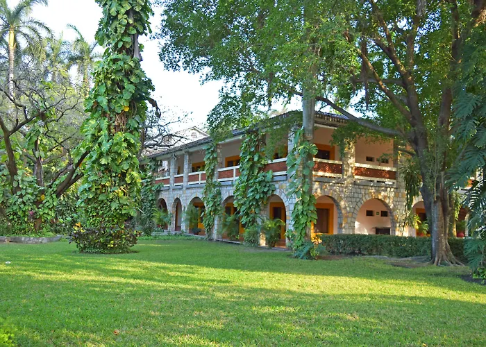 Hotel Valles Ciudad Valles