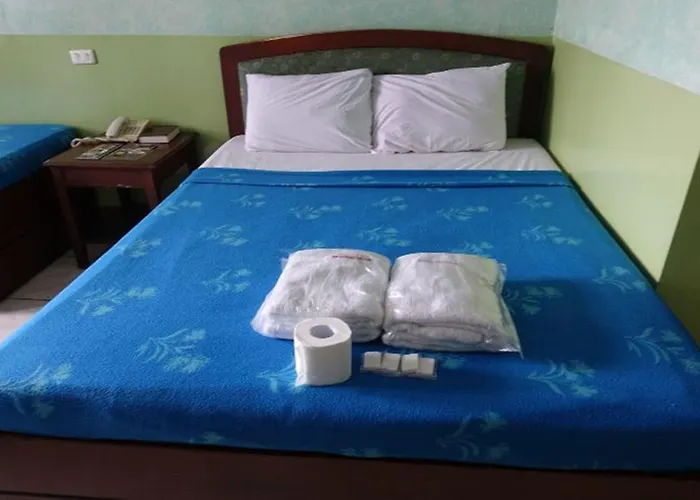 La Brea Inn Baguio City