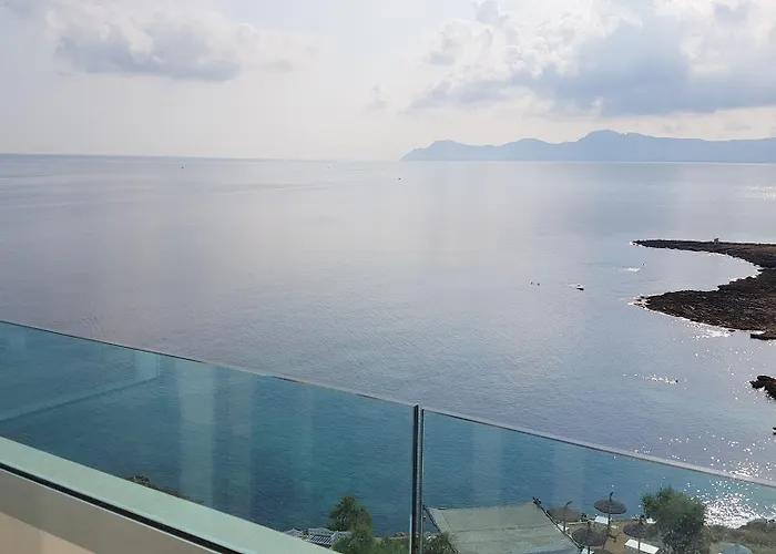 Stil Mar Y Paz Aparthotel Can Picafort 