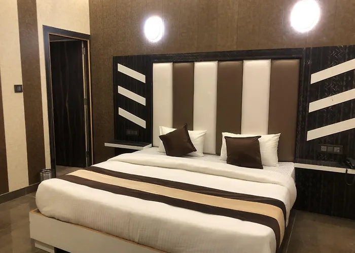 Grg Pardesi Hotel Haridwar