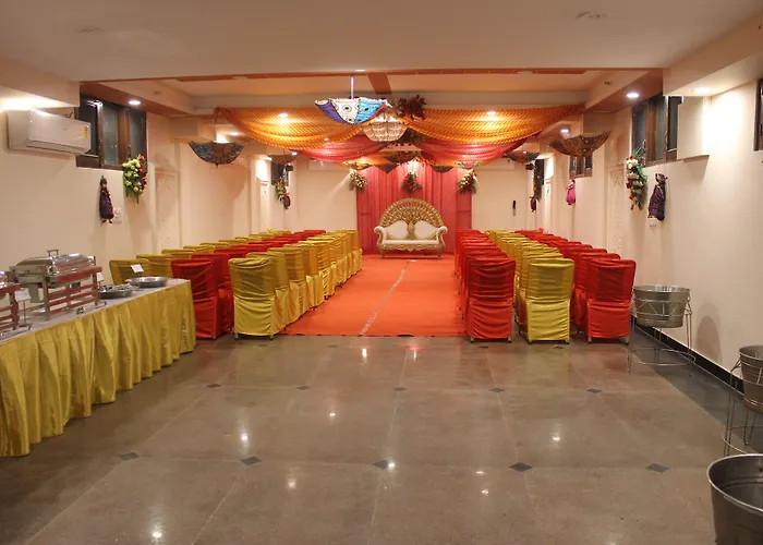 Kalyan Heritage Jaipur