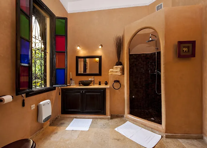 Riad Soleil D'Orient El Jadida