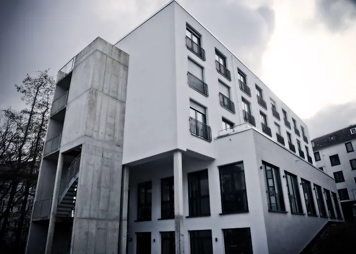 Hotel Deutscher Hof Kassel