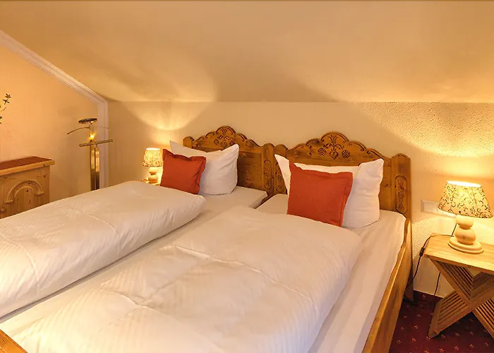 Hotel&Restaurant Kaiserhof Bad Bellingen