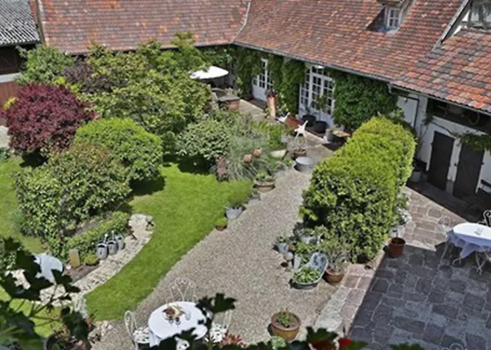 Hotel de Charme 'zum Schiff' Iffezheim
