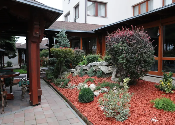 Hotel Calypso Zagreb