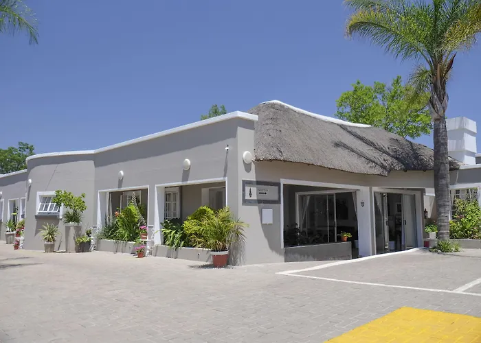 Firwood Lodge Pretoria