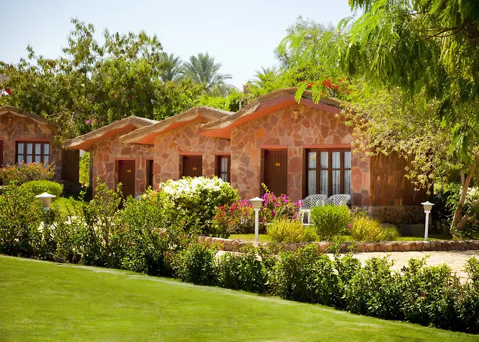 Xperience Hill-Top Beach Resort - Adults Only Charm el-Cheikh