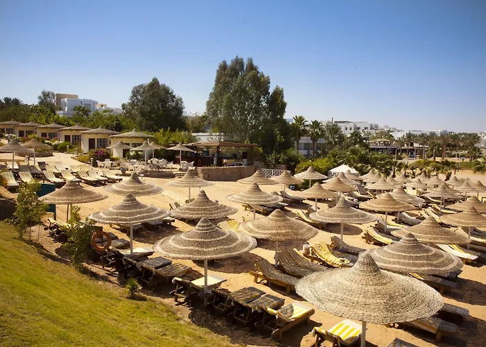 Xperience Hill-Top Beach Resort - Adults Only Charm el-Cheikh