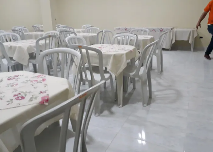 Hotel Interlagos São Paulo